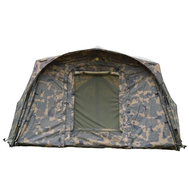 Solar Tackle Worldwide Brolly System
